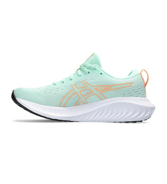 Asics Chaussures Gel-Excite 10 turquoise