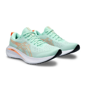 Asics Chaussures Gel-Excite 10 turquoise