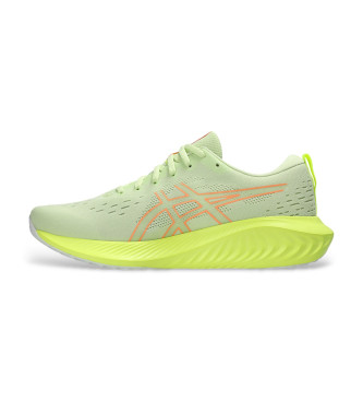 Asics Zapatillas Gel-Excite 10 verde