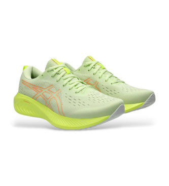 Asics Zapatillas Gel-Excite 10 verde