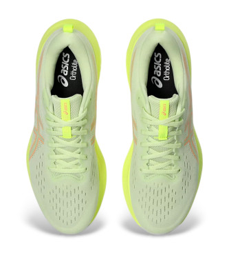 Asics Zapatillas Gel-Excite 10 verde