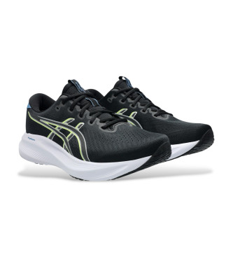 Asics Trainers Gel Excite 11 black
