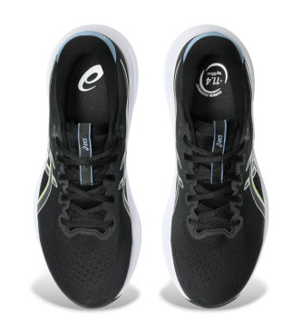 Asics Trainers Gel Excite 11 black