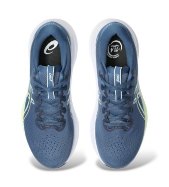 Asics Tênis GEL-Excite 11 azul