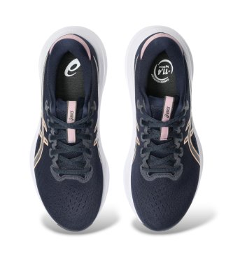 Asics Tênis GEL-Excite 11 marinho