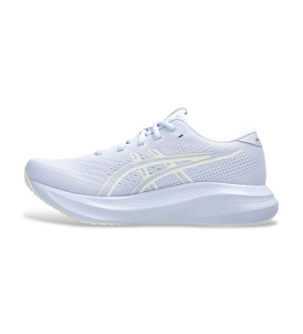 Asics Trenerzy Gel Excite 11 niebieski