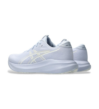 Asics Trenerzy Gel Excite 11 niebieski