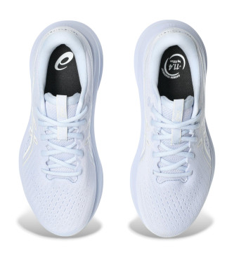 Asics Trenerzy Gel Excite 11 niebieski
