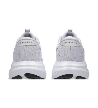 Asics Scarpe da ginnastica Gel-Excite 11 bianco sporco
