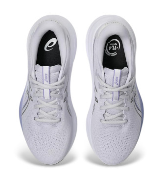 Asics Scarpe da ginnastica Gel-Excite 11 bianco sporco