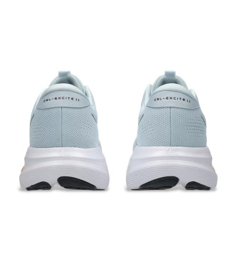 Asics Trainers Gel Excite 11 grijs