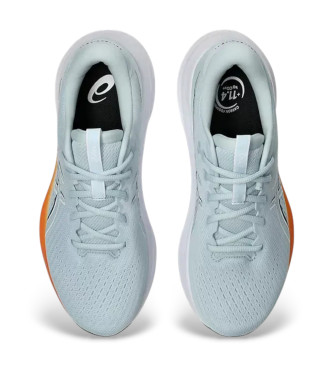 Asics Trainers Gel Excite 11 grijs