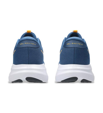 Asics Trainers Gel Excite 11 marine