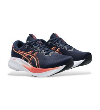 Asics Trningsskor Gel Excite 11 marinbl