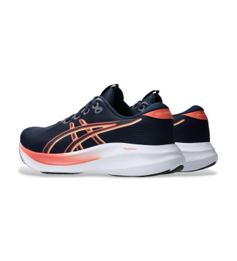 Asics Trningsskor Gel Excite 11 marinbl
