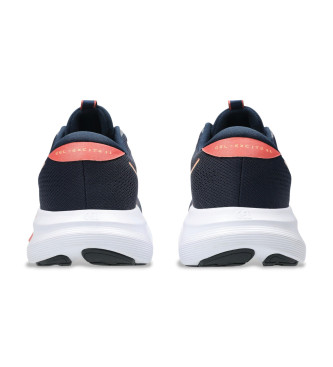 Asics Trningsskor Gel Excite 11 marinbl