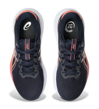 Asics Trningsskor Gel Excite 11 marinbl