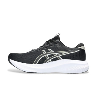 Asics Scarpe da ginnastica Gel Excite 11 nere 