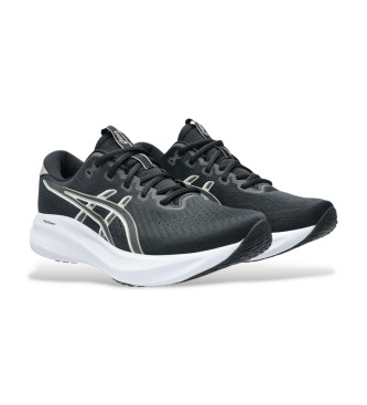 Asics Scarpe da ginnastica Gel Excite 11 nere 