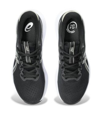 Asics Scarpe da ginnastica Gel Excite 11 nere 