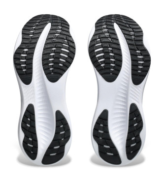 Asics Scarpe da ginnastica Gel Excite 11 nere 