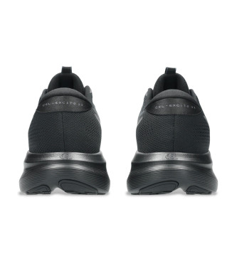 Asics Sneakers Gel Excite 11 nere