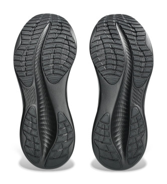 Asics Sneakers Gel Excite 11 nere