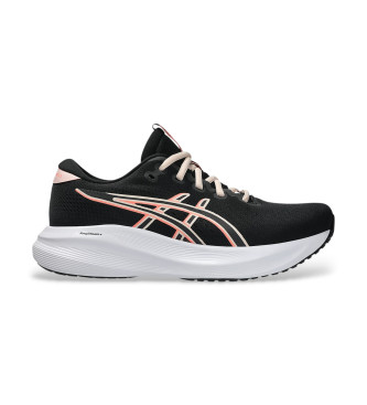 Asics Scarpe da ginnastica nere Gel-Excite 11