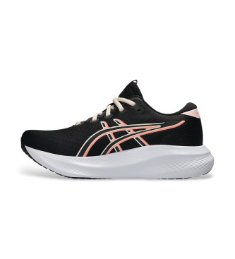 Asics Scarpe da ginnastica nere Gel-Excite 11