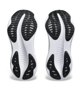 Asics Scarpe da ginnastica nere Gel-Excite 11