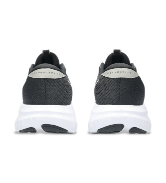 Asics Zapatillas Gel-Excite 11 negro