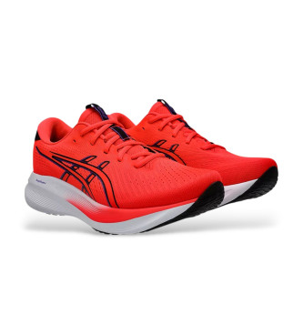 Asics Zapatillas Gel Excite 11 rojo 