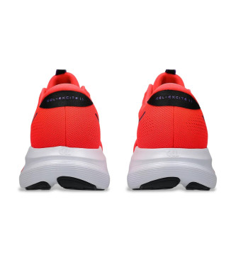 Asics Zapatillas Gel Excite 11 rojo 
