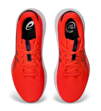 Asics Zapatillas Gel Excite 11 rojo 