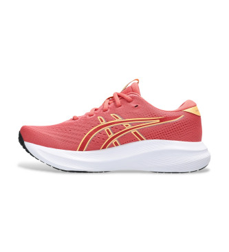 Asics Trainers Gel Excite 11 red
