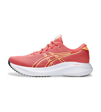 Asics Trainers Gel Excite 11 red