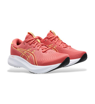 Asics Trainers Gel Excite 11 red
