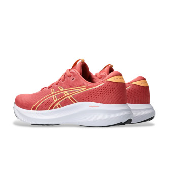 Asics Trainers Gel Excite 11 red