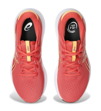 Asics Trainers Gel Excite 11 red