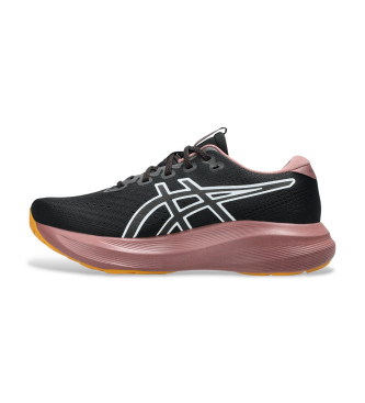Asics Turnschuhe Gel Excite 11 Tr schwarz