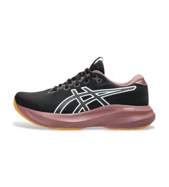 Asics Turnschuhe Gel Excite 11 Tr schwarz