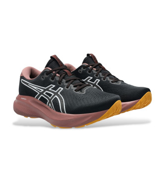 Asics Turnschuhe Gel Excite 11 Tr schwarz