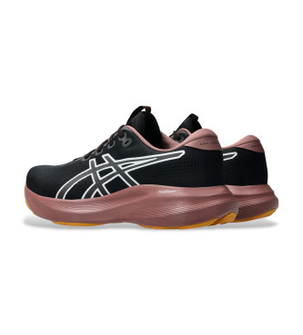Asics Turnschuhe Gel Excite 11 Tr schwarz