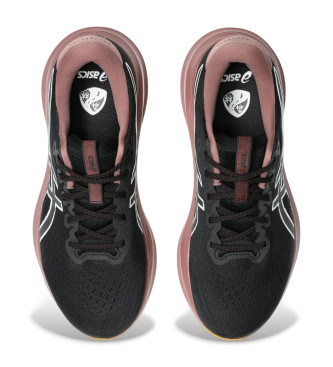 Asics Turnschuhe Gel Excite 11 Tr schwarz