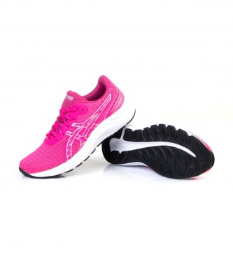 Asics Chaussures Gel-Excite 9 GS  rose