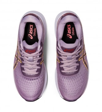 Asics Gel-Excite 9 Purple Shoes