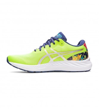 Asics Trainers Gel-Excite 9 Lite-Show yellow