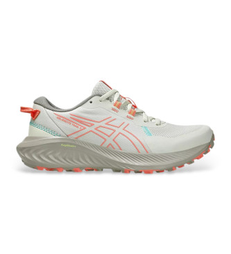 Asics Chaussures Gel-excite trail 2 beige