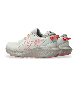 Asics Sapatilhas Gel-excite trail 2 bege