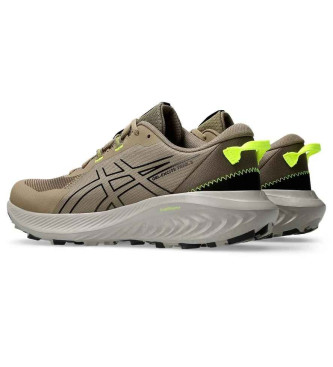 Asics Gel-Excite Trail 2 shoes brown